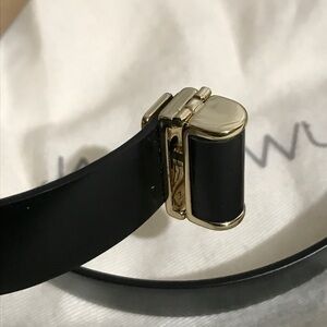 Jason Wu Leather Belt - Made in Italy